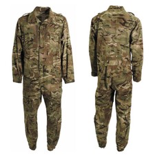 Brit. Panzerkombi MTP Tarn GR. 180/96  gebraucht , sehr gut