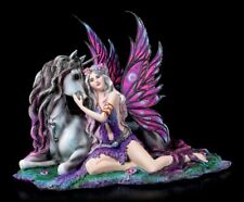 Elfen Figur - Evania mit