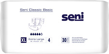 Seni Classic Basic extra large