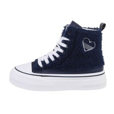 Sneakers High Damenschuhe 0687