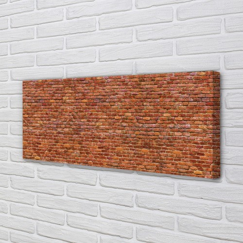 Tulup leinwandbild 125x50 - tulup,