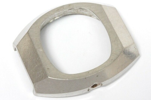 Edelstahl stahl rado gehäuse - stahl,