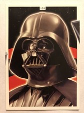Star Wars Force Attax Topps