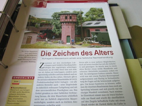 Meisterschule modellbahn 9 - meisterschule,
