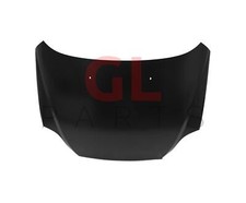 MOTORHAUBE FÜR KIA RIO DC 2003-2005 66400FD100 Neu