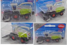 Siku 1418 00001 Claas Jaguar