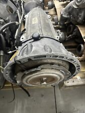 AUTOMATIKGETRIEBE MERCEDES SPRINTER 311 313 316 CDI W906 722.908 INKL WANDLER !