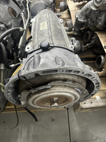 Automatikgetriebe mercedes - automatikgetriebe,