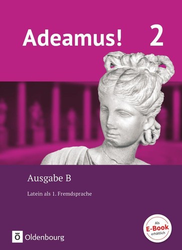 Adeamus ausgabe band 2 - 2,