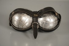 Obut Vintage Bocce Balls 1960s