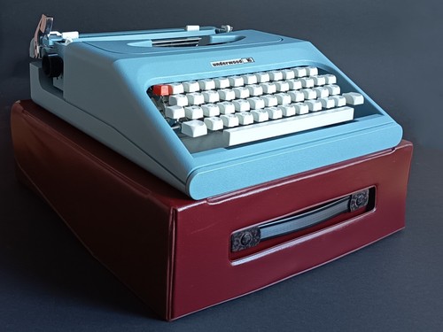 Restaurierte underwood - restaurierte,