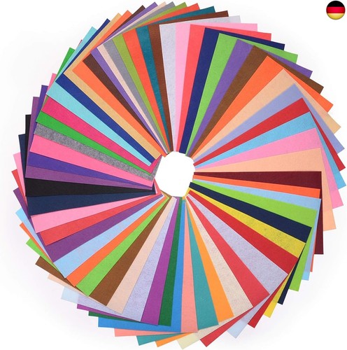 Helldoler filzstoff farbig - filzstoff,, 60
