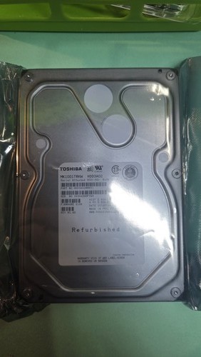 Toshiba mk1001trkw 1tb sas - mk1001trkw,