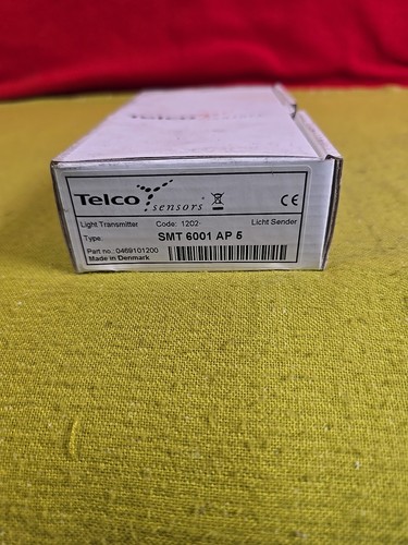 Telco smt 6001 licht - telco,