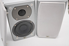 ELAC BS 52 Silber Lautsprecher