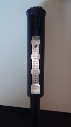 Sennheiser skm5000 handsender - skm5000,