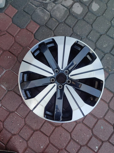 Alufelge zoll 5 5x108 - 19,