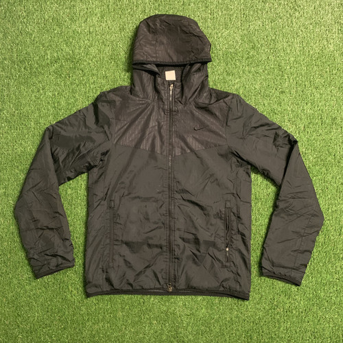 Nike windrunner jacke schwarz - windrunner,