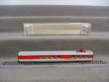Fleischmann Spur N 8606K IC/EC
