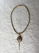 Pierre lang collier - pierre,
