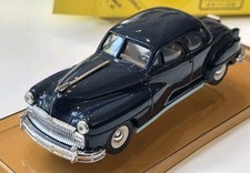 Kager Portugal - 1948 DeSoto