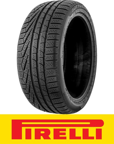 Pirelli 240 sottozero - pirelli,