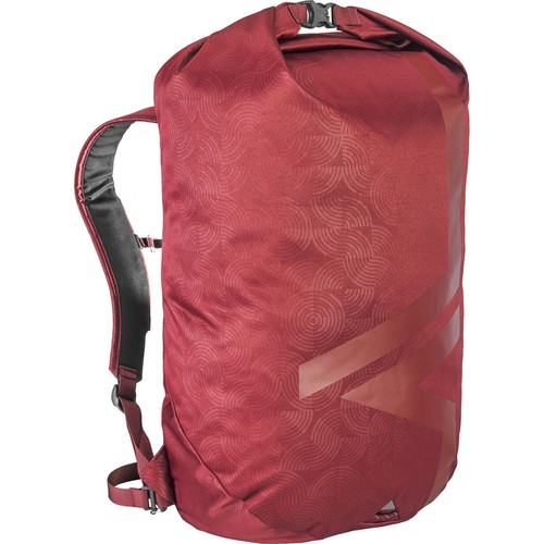 Bach pack rote dahlie - it,