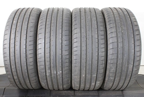235 45r19 99h - 4, sommerreifen