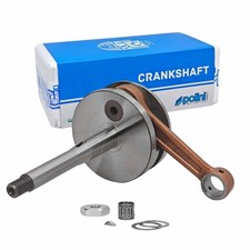 Kurbelwelle POLINI Evo Sp 12