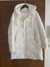 Damenjacke gefüttert weiß - damenjacke,