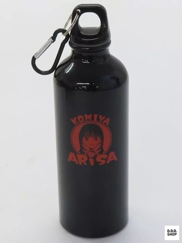 Arisa komiya alu flasche - arisa,