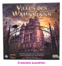 Villen des Wahnsinns 2