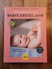 Das grosse Buch für Babys