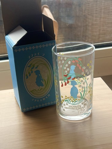 Howl moving castle limited - howl’s,