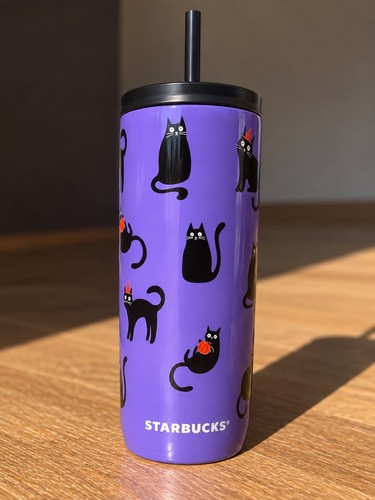Starbucks tumbler edelstahl - starbucks,