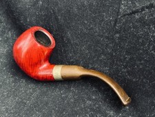 Spitfire Smoking Pipe by