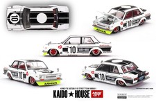 Kaido House - Datsun 510