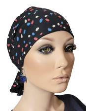 KOPFTUCH CHEMO MÜTZE Bandana