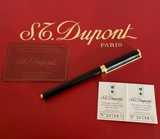 S.T. Dupont Paris