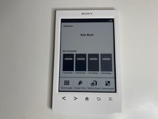 Sony PRS-T2 2GB, WLAN, (6