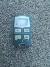 Fernbedienung Standheizung