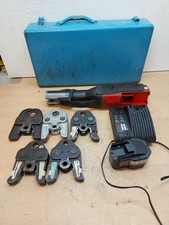 Novopress geberit aco - novopress,