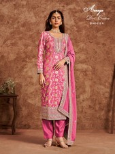 Pakistanisches Kleid Salwar