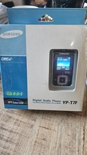 Samsung t7f funktioniert - yp-t7f,