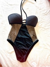 Calzedonia Badeanzug Cutout