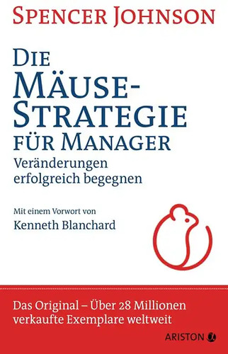 Die mäusestrategie für - die,