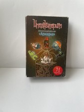 Set 98 Karten Ariadna für