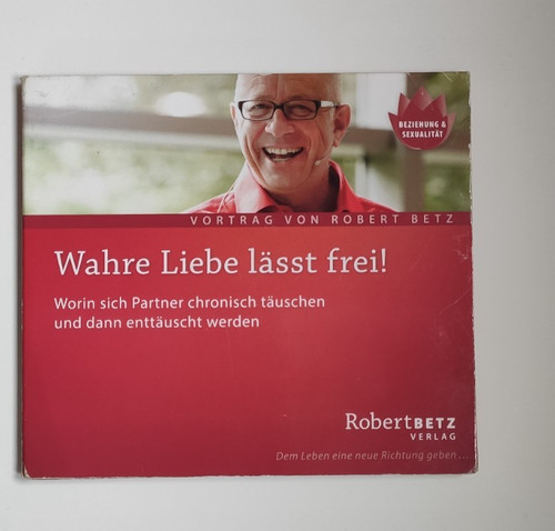 Hörbuch wahre liebe lässt - hörbuch,