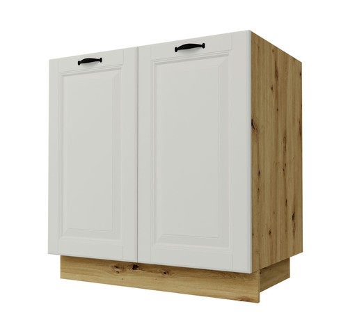 Küchenunterschrank prato - küchenunterschrank,