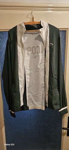 Lacoste trainingsjacke andriil - trainingsjacke,